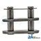 A & I Products 80 Connector Link (USA) 4" x6" x2" A-CL80 - alternate 4